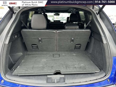 Used 2022 Acura MDX A-Spec image 13