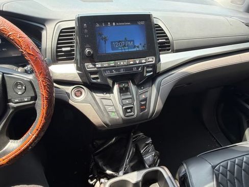 Used 2019 Honda Odyssey EX-L image 16
