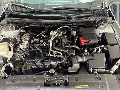 Used 2021 Nissan Altima 2.5 SV image 20