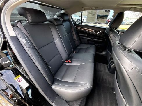 Used 2014 Lexus GS 350 w/ Premium Package image 16