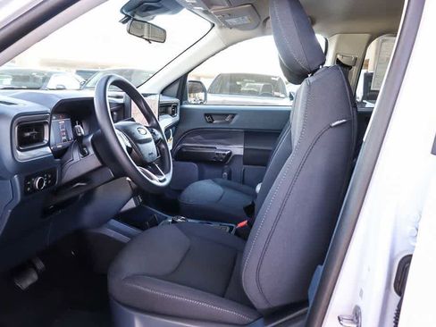 New 2026 Ford Maverick XL FWD image 16