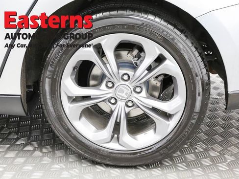 Used 2024 Honda Accord EX image 30