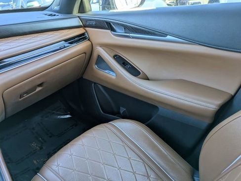 Used 2023 INFINITI QX60 Autograph image 21