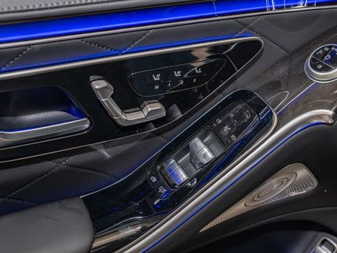 New 2026 Mercedes-Benz S 580 4MATIC Sedan image 14