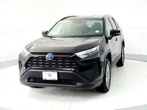 Certified 2024 Toyota RAV4 XLE w/ Convenience Package AWD/4WD image 2