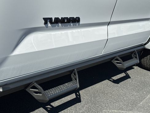 New 2026 Toyota Tundra Limited w/ TRD Off-Road Package image 10