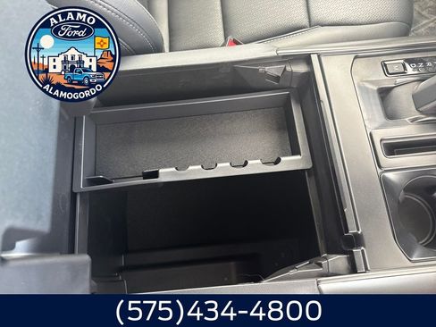 New 2025 Ford F150 Lariat w/ Equipment Group 501A Mid image 20