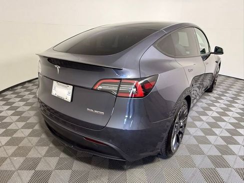 Used 2021 Tesla Model Y Performance AWD/4WD image 6