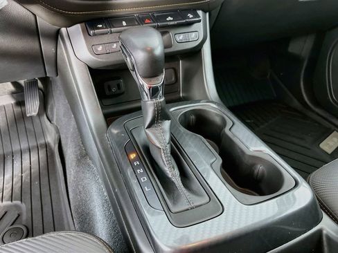 Used 2022 GMC Canyon AT4 w/ Trailering Package AWD/4WD image 23
