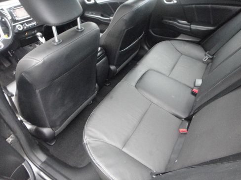 Used 2013 Honda Civic EX-L image 12