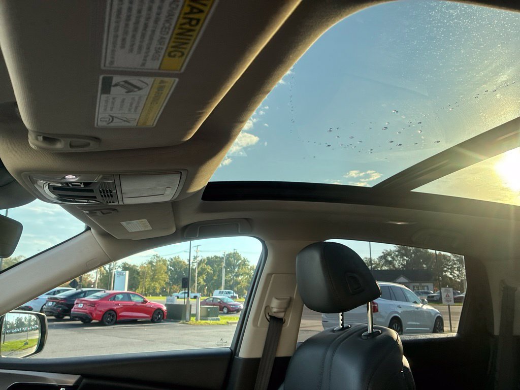 Used 2019 Acura RDX AWD image 14