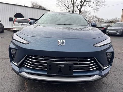 New 2026 Buick Envista Preferred image 4