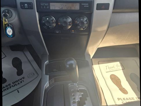 Used 2008 Toyota 4Runner Sport image 19