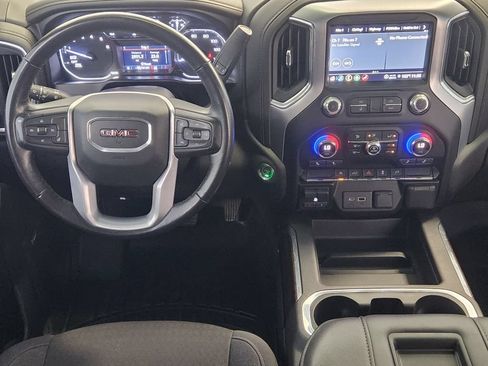 Used 2021 GMC Sierra 1500 Elevation w/ Preferred Package AWD/4WD image 27