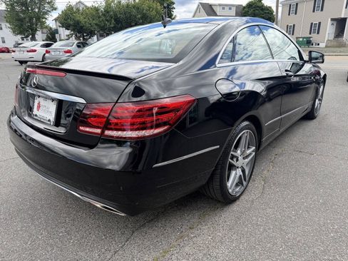 Used 2014 Mercedes-Benz E 350 Coupe image 7