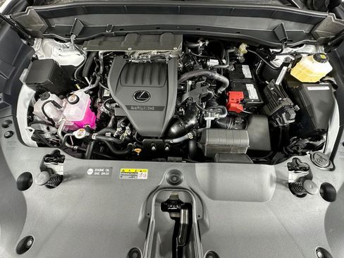 New 2026 Lexus TX 350 AWD image 42