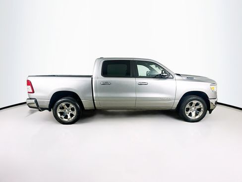 Used 2022 RAM 1500 Big Horn AWD/4WD image 10