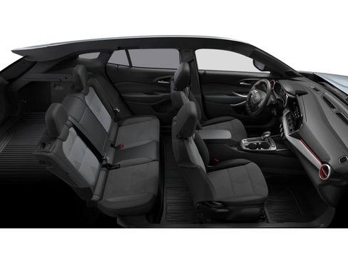 New 2026 Chevrolet Trax RS image 6