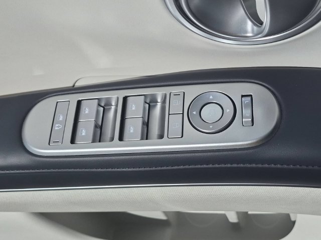 Used 2026 Hyundai Palisade Calligraphy AWD/4WD image 16