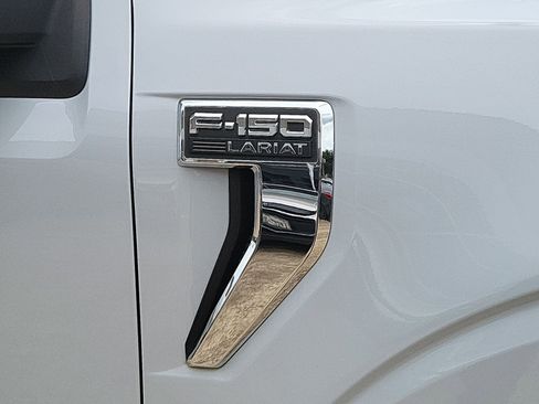 Used 2021 Ford F150 Lariat AWD/4WD image 31
