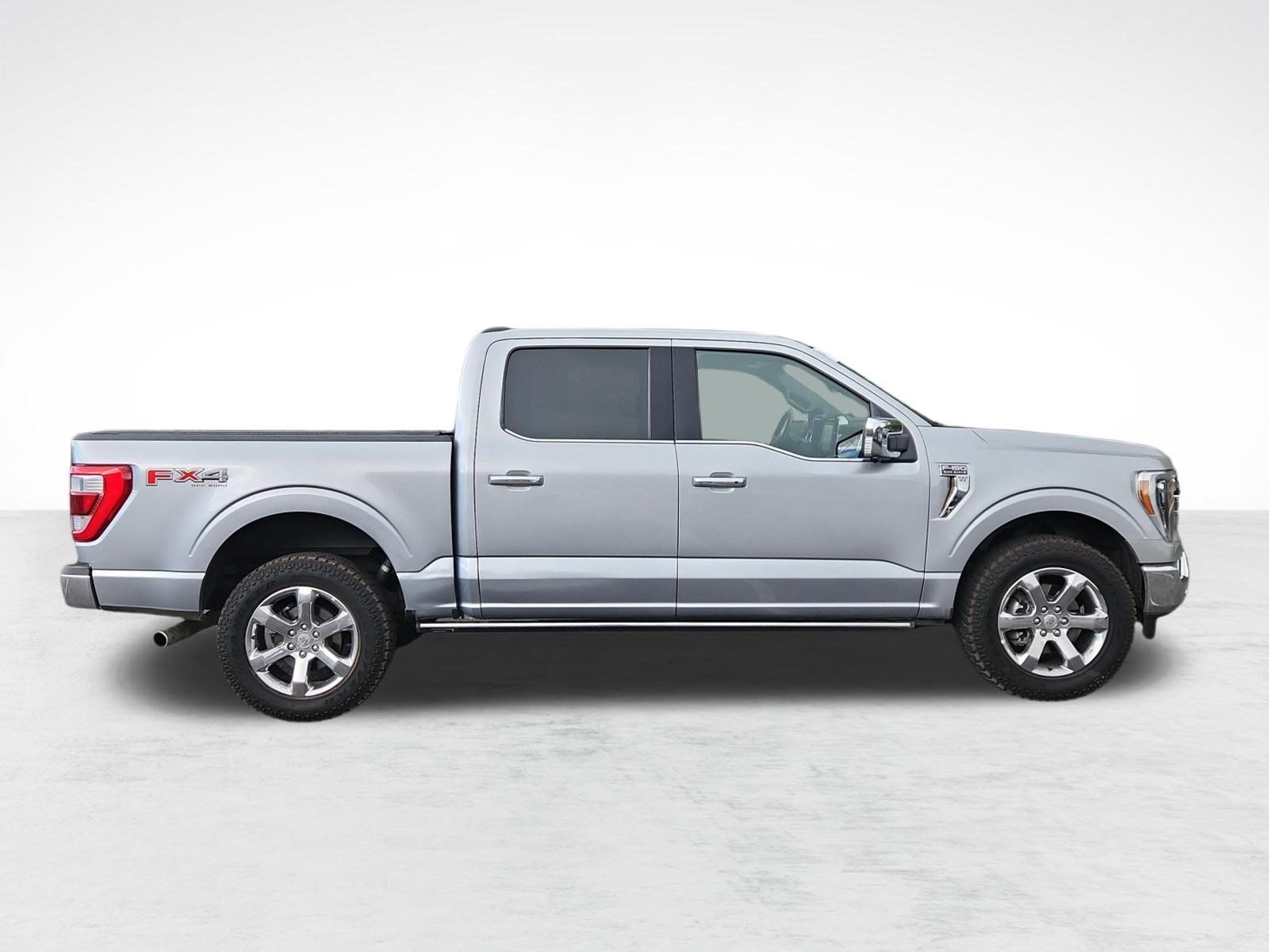 Used 2022 Ford F150 King Ranch w/ Equipment Group 601A High AWD/4WD image 8