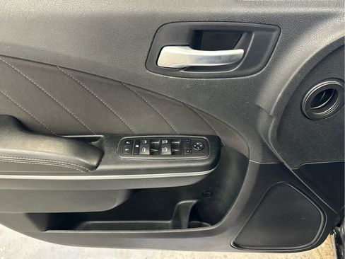 Used 2023 Dodge Charger SXT image 16