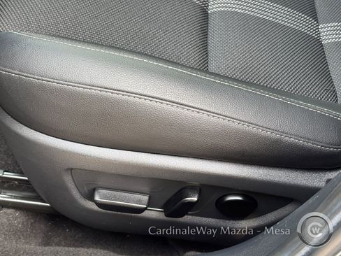 Used 2024 MAZDA CX-50 AWD 2.5 S w/ Cargo Package image 20