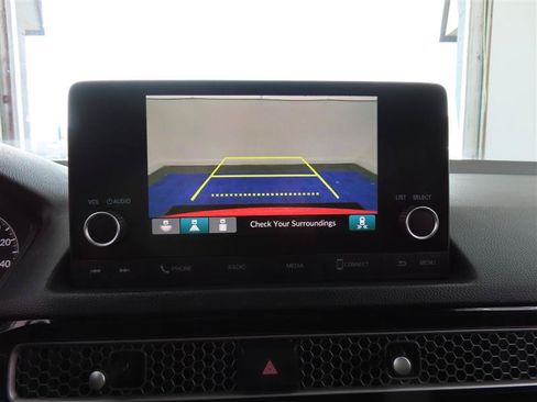 Used 2025 Honda Civic Sport image 20