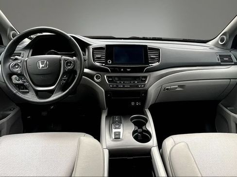 Used 2023 Honda Ridgeline RTL image 8