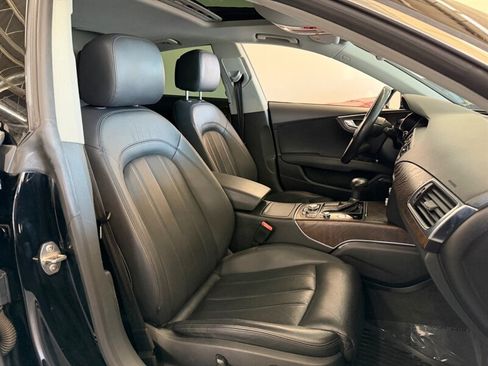 Used 2013 Audi A7 3.0T Prestige image 34