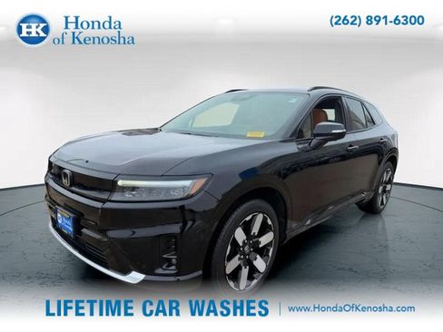 Certified 2024 Honda Prologue Elite image 1