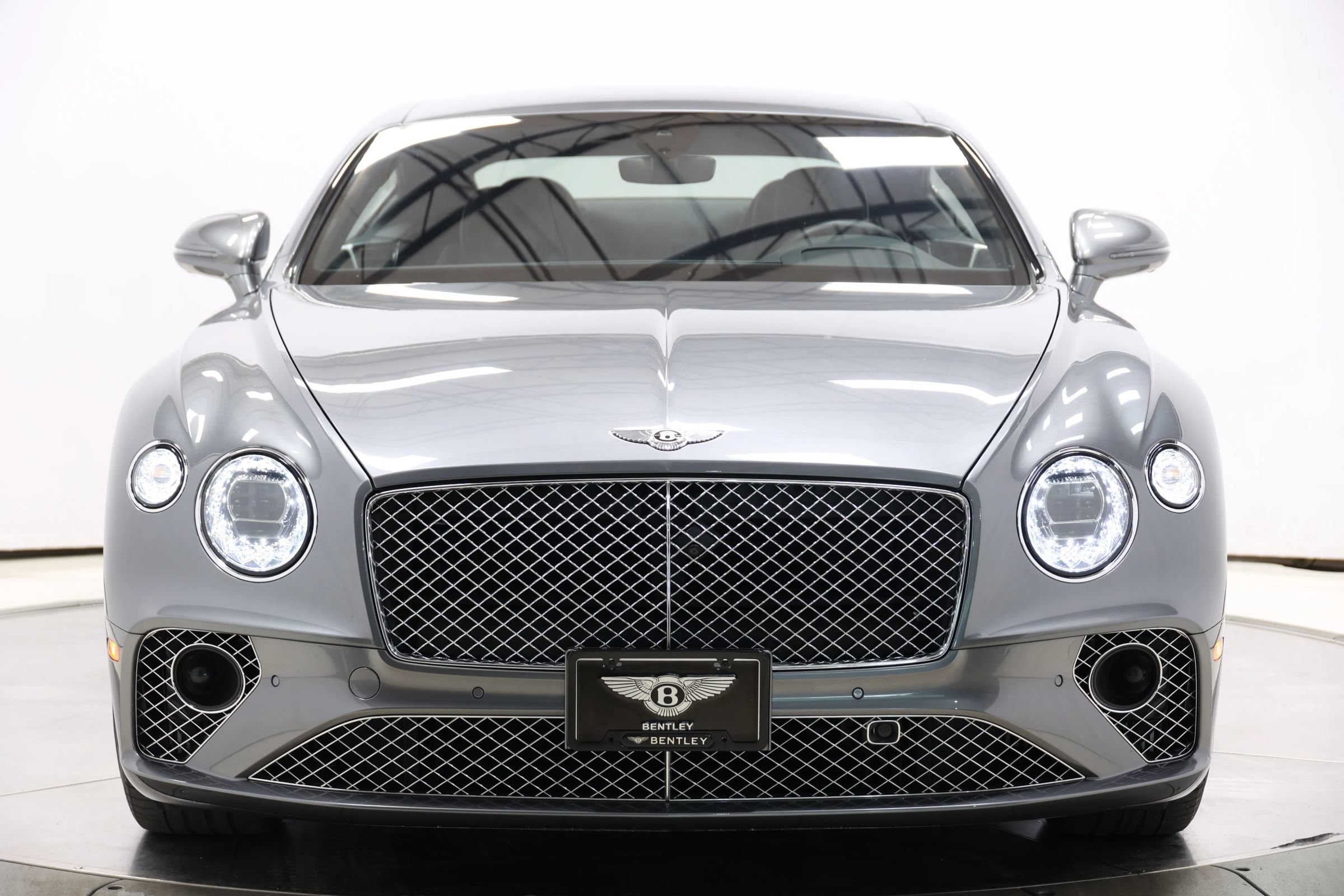 Used 2020 Bentley Continental GT AWD/4WD image 97