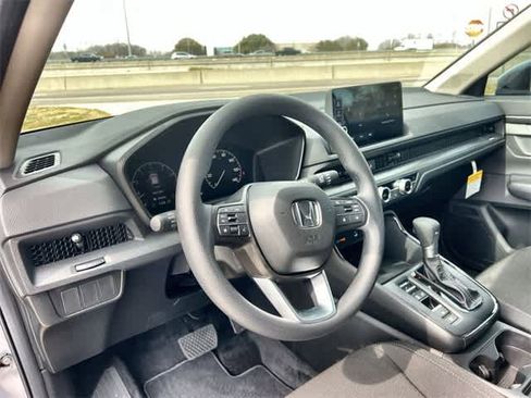 Certified 2026 Honda CR-V EX image 15