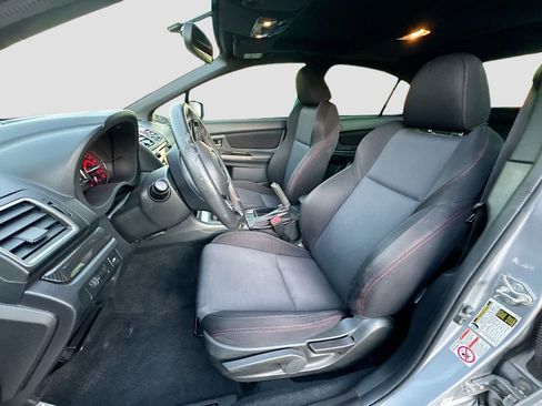 Used 2016 Subaru WRX Premium image 26