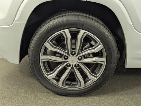 Used 2019 GMC Terrain Denali w/ Comfort Package image 13