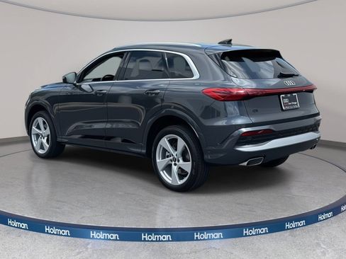 Certified 2025 Audi Q5 Premium w/ Premium Plus AWD/4WD image 4