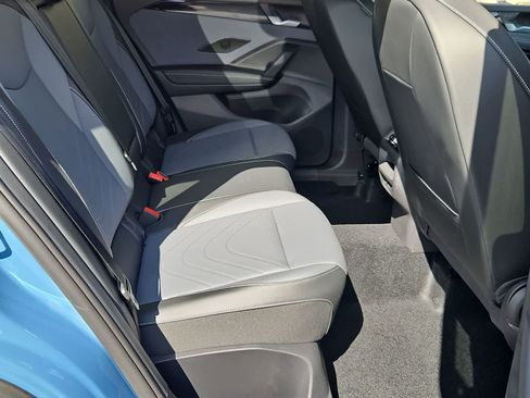 New 2026 Volkswagen Tiguan SE AWD/4WD image 20