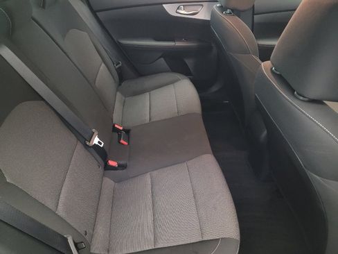 Used 2023 Kia Forte LXS image 19