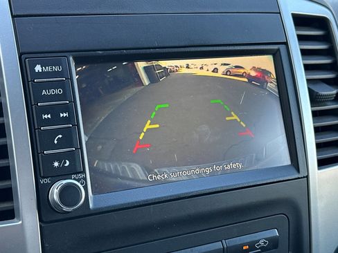 Certified 2019 Nissan Frontier SV image 18