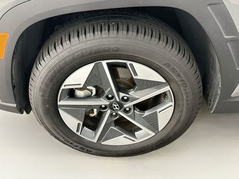 Used 2025 Hyundai Tucson SEL AWD/4WD image 11