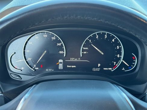 Used 2019 BMW X3 sDrive30i w/ Driving Assistance Package image 25