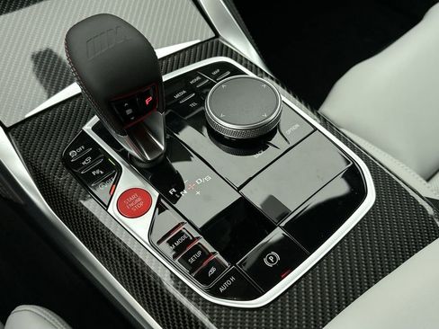 New 2026 BMW M4 xDrive Competition w/ M Driver's Package image 24