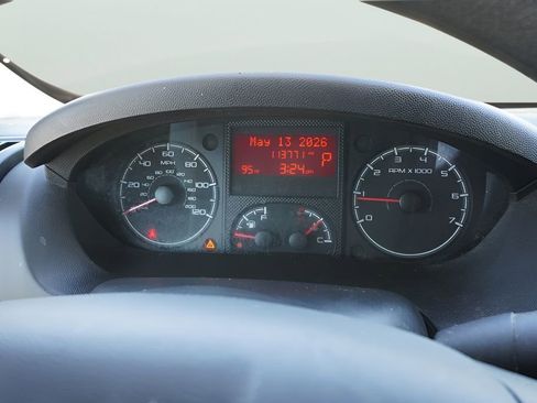 Used 2021 RAM ProMaster 1500 FWD image 15