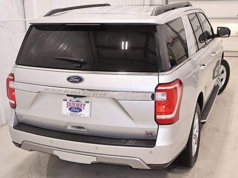 Certified 2019 Ford Expedition XLT w/ Equipment Group 202A image 48