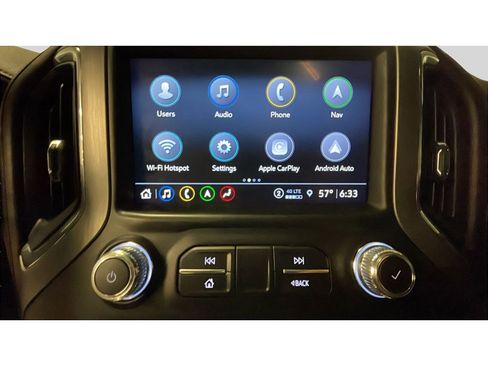 Certified 2022 GMC Sierra 2500 Denali w/ Denali Ultimate Package image 11