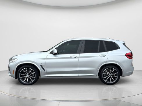 Used 2019 BMW X3 xDrive30i image 2