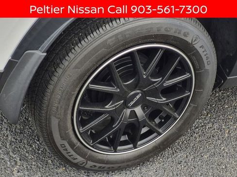 Certified 2024 Nissan Kicks S FWD image 7