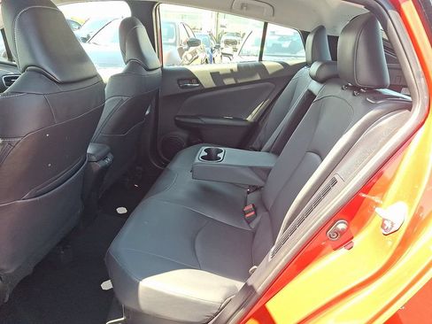 Certified 2020 Toyota Prius Prime XLE FWD image 10