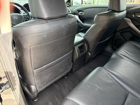 Used 2013 Acura RDX FWD w/ Technology Package image 39