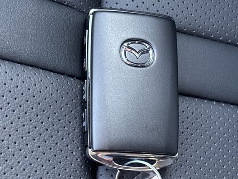 New 2026 MAZDA CX-50 2.5 Turbo w/ Accent Package image 45